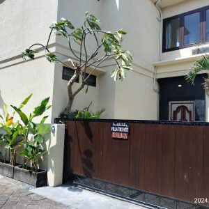 TIKI HITI VILLA