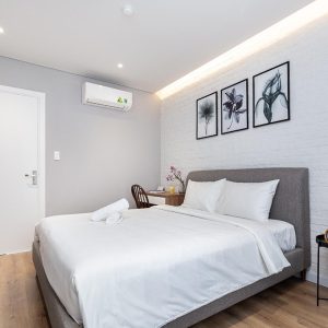 Single Room 2 Weekly