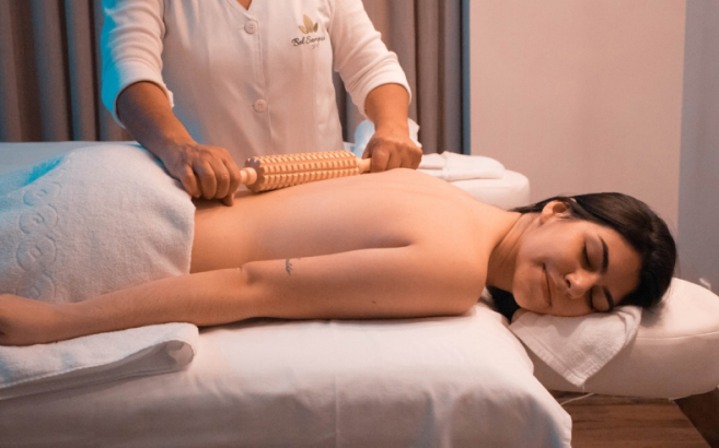 HOSPITALITY MANAGEMENT