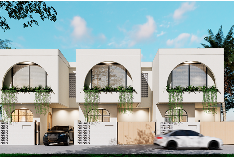 villa rhino