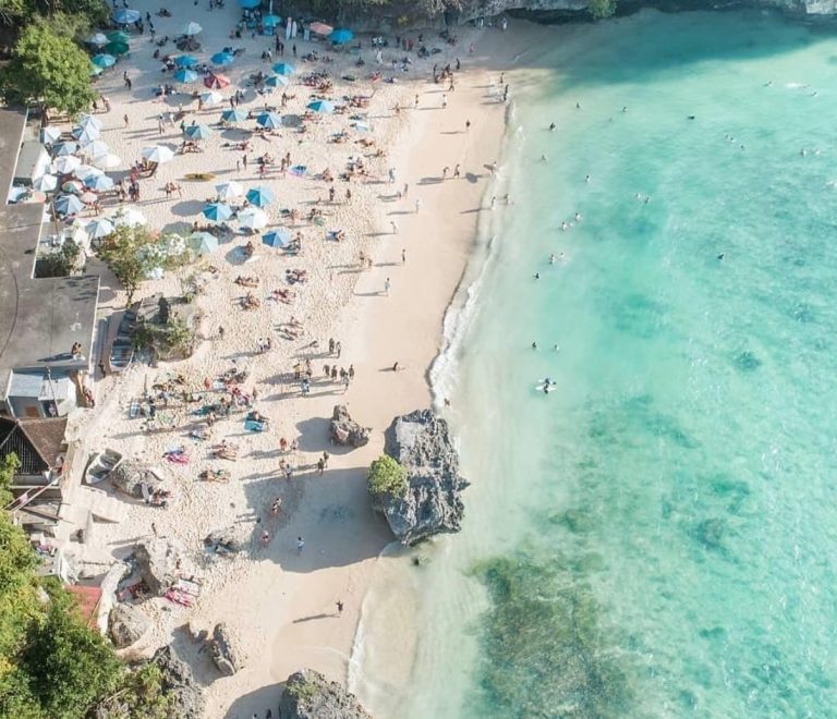 Uluwatu: A Perfect Blend of Natural Beauty and Balinese Culture