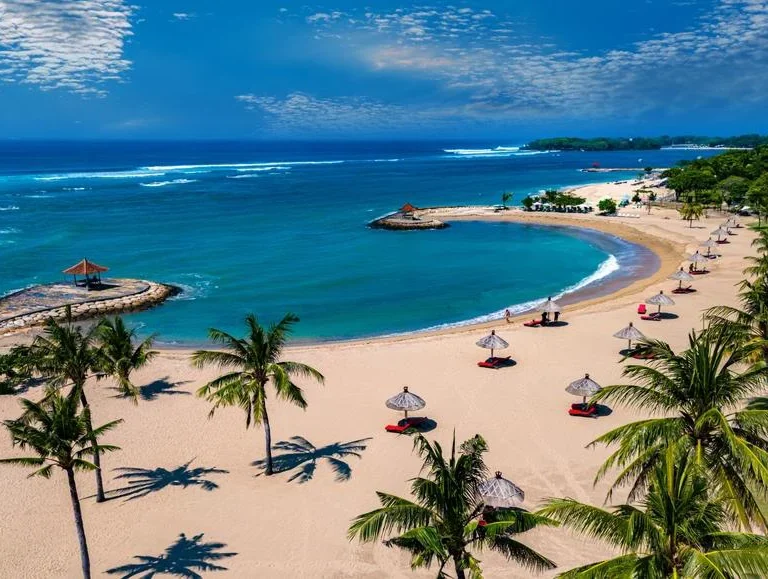 Bali Tourism: Discover the Paradise Island of Indonesia